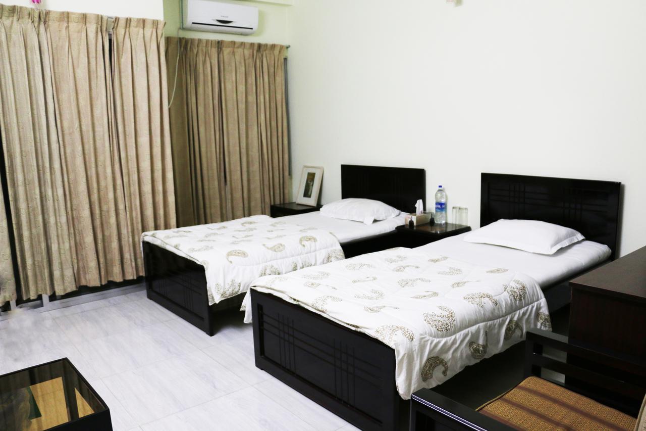 Tea Heaven Resort Sreemangal Exterior foto