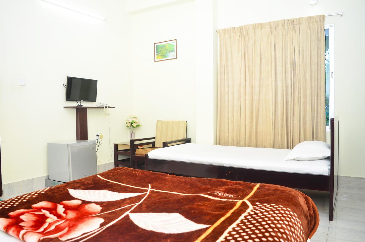 Tea Heaven Resort Sreemangal Exterior foto
